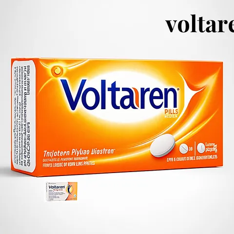 Voltaren oftalmico precio